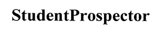 STUDENTPROSPECTOR logo