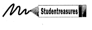 STUDENTREASURES logo