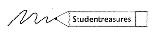 STUDENTREASURES logo