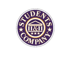 STUDENTS & COMPANY logo