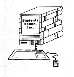 STUDENTS ONLINE, INC. logo