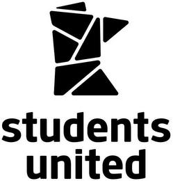 STUDENTS UNITED logo
