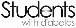 STUDENTS WITH DIABETES logo