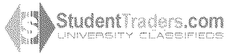 STUDENTTRADERS.COM logo