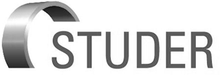 STUDER logo