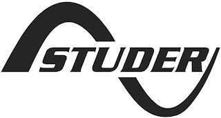 STUDER logo