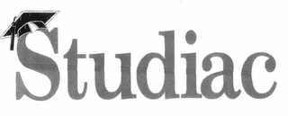 STUDIAC logo