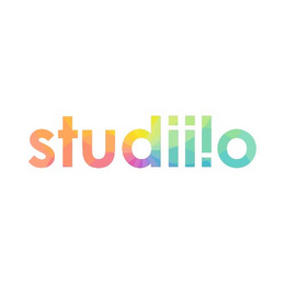 STUDIIIO logo