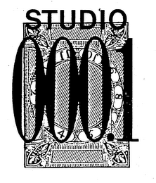 STUDIO 000.1 logo