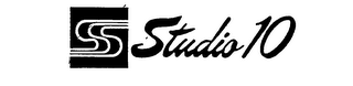STUDIO 10