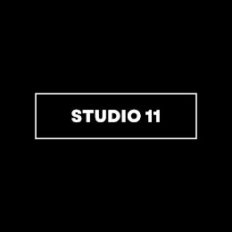 STUDIO 11 logo