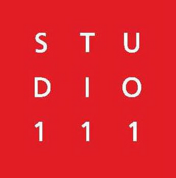 STUDIO 111 logo
