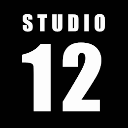STUDIO 12 logo