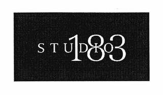 STUDIO 183 logo