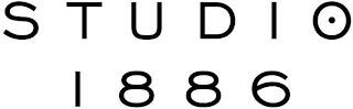 STUDIO 1886 logo
