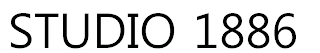 STUDIO 1886 logo