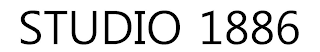 STUDIO 1886 logo