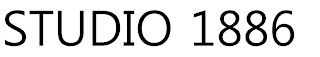 STUDIO 1886 logo