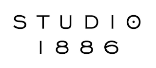 STUDIO 1886 logo