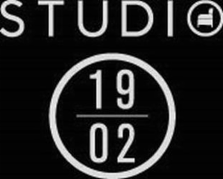 STUDIO 19 02 logo
