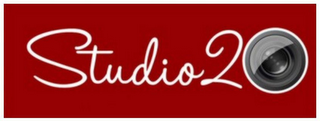 STUDIO 20 logo