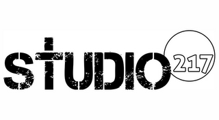 STUDIO 217 logo