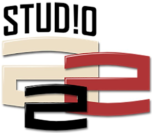 STUDIO 222 logo