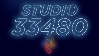 STUDIO 33480 logo