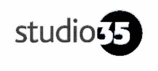 STUDIO 35 logo