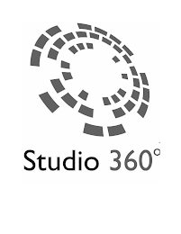 STUDIO 360 logo