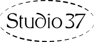 STUDIO 37 logo
