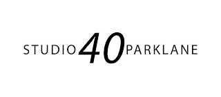 STUDIO 40 PARKLANE logo