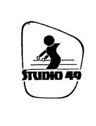STUDIO 49 logo
