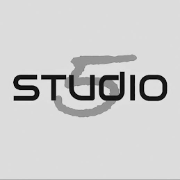 STUDIO 5 logo
