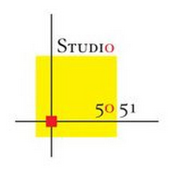 STUDIO 5051 logo