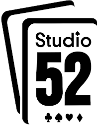 STUDIO 52 logo