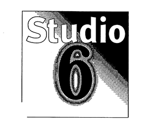 STUDIO 6 logo