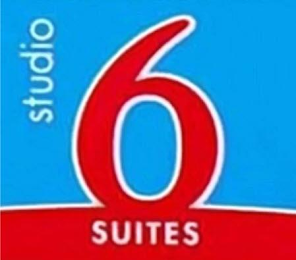 STUDIO 6 SUITES logo