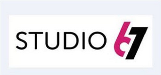 STUDIO 67 logo