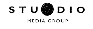 STUDIO 7 MEDIA GROUP logo