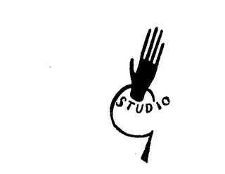 STUDIO logo