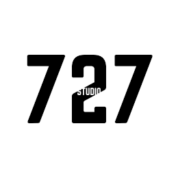STUDIO 727 logo