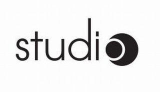 STUDIO logo
