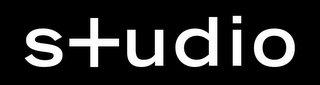 STUDIO logo
