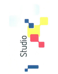 STUDIO logo