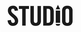 STUDIO logo