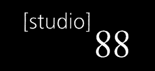 [STUDIO] 88 logo