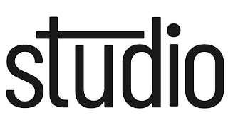 STUDIO logo
