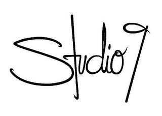STUDIO 9 logo