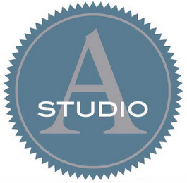 STUDIO A logo